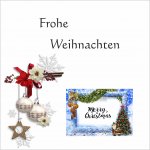 Weihnachten