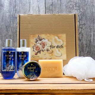 Wellness Geschenkset "Für Dich"