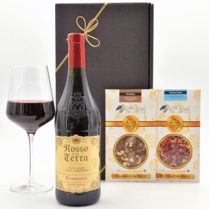 Geschenkbox "Dolce Vita"