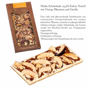 Geschenkbox "Süße Versuchung"