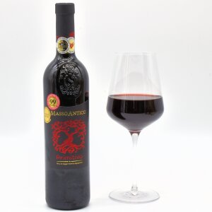 Wein Geschenk "Masso Antico"